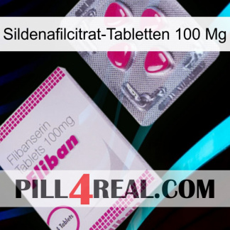 Sildenafil Citrate Tablets 100Mg 32